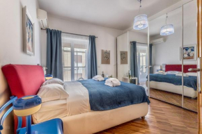 Casa Fellini - Portuense Rome